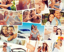 出会い系アプリ・サイト　恋愛