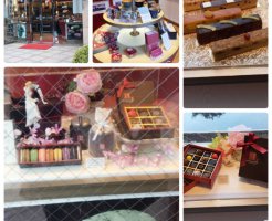 sebastien huber(セバスチャン・ユベール)代官山店