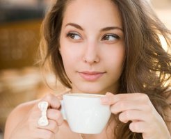 白湯ダイエット効果や美味しい作り方♡