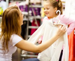 アパレル販売員の仕事内容&やりがいや魅力♡